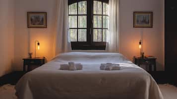 3 chambres, Wi-Fi, draps fournis