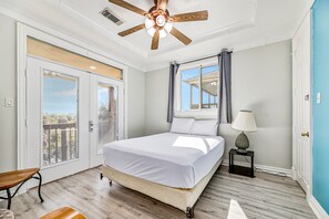 4 Schlafzimmer, Internetzugang, Bettwäsche