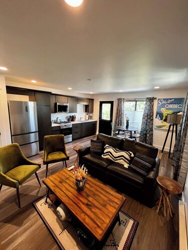 Brand New Loft in the Heart of Downtown Bozeman!