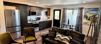 Brand New Loft in the Heart of Downtown Bozeman!