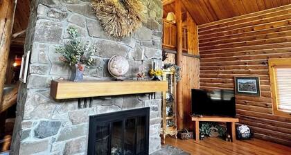 Timberline Cabin Near Bozeman!