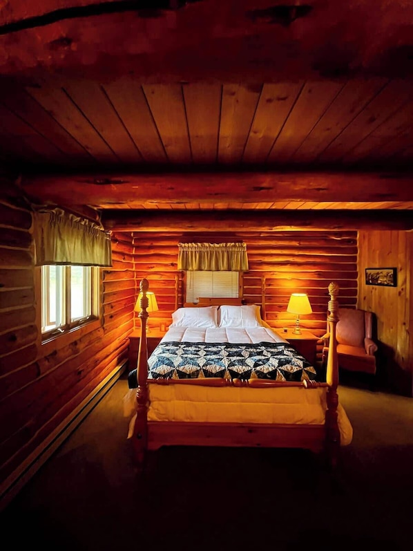4 Schlafzimmer, Schreibtisch, WLAN, Bettwäsche