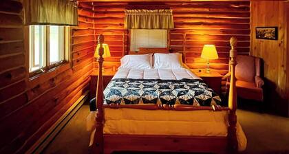 Timberline Cabin Near Bozeman!