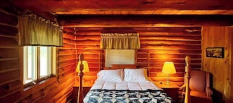 Timberline Cabin Near Bozeman!