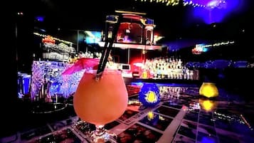 Bar (ter plaatse)