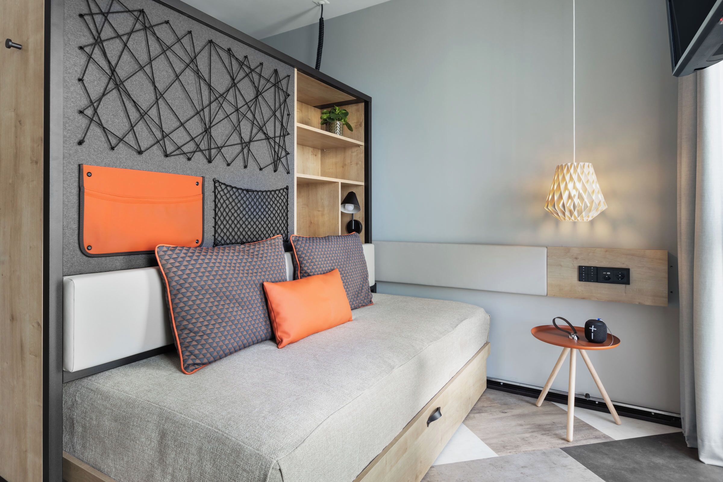 Photo - Stay KooooK Geneva City – Online Check In