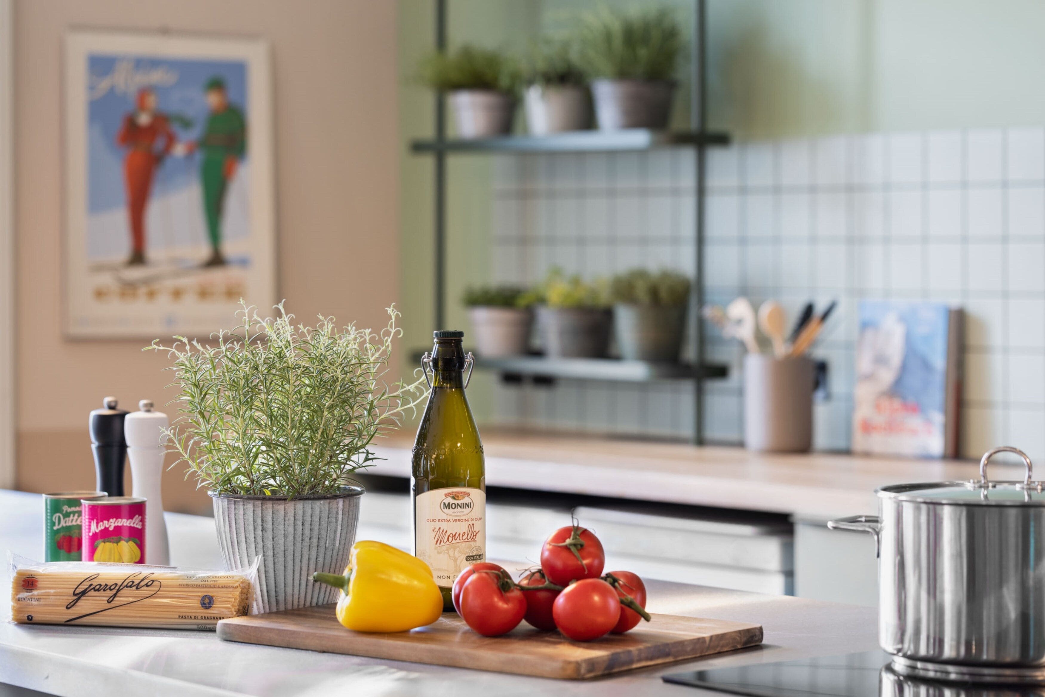 Foto - Stay KooooK Geneva City - Online Check In