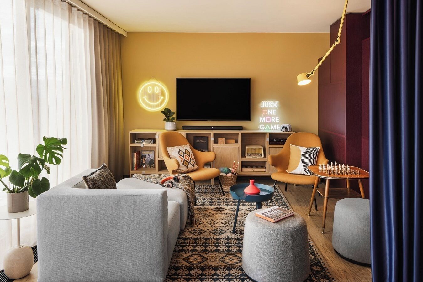 Foto - Stay KooooK Geneva City - Online Check In