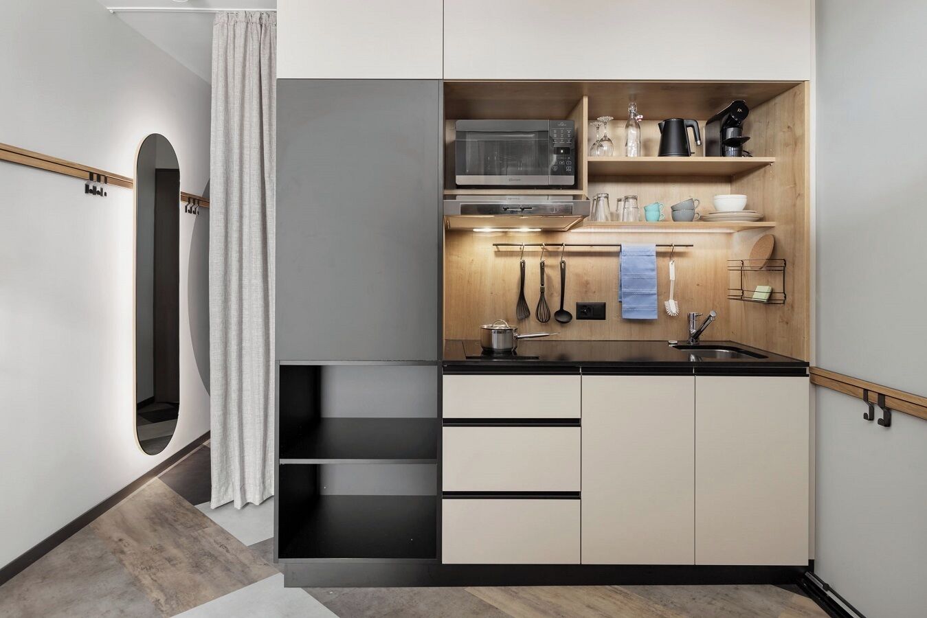 Foto - Stay KooooK Geneva City - Online Check In