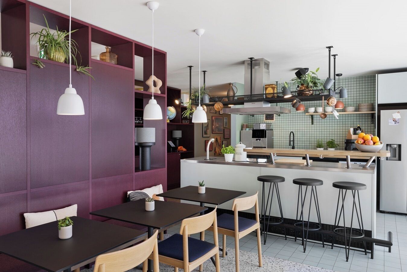 Foto - Stay KooooK Geneva City - Online Check In