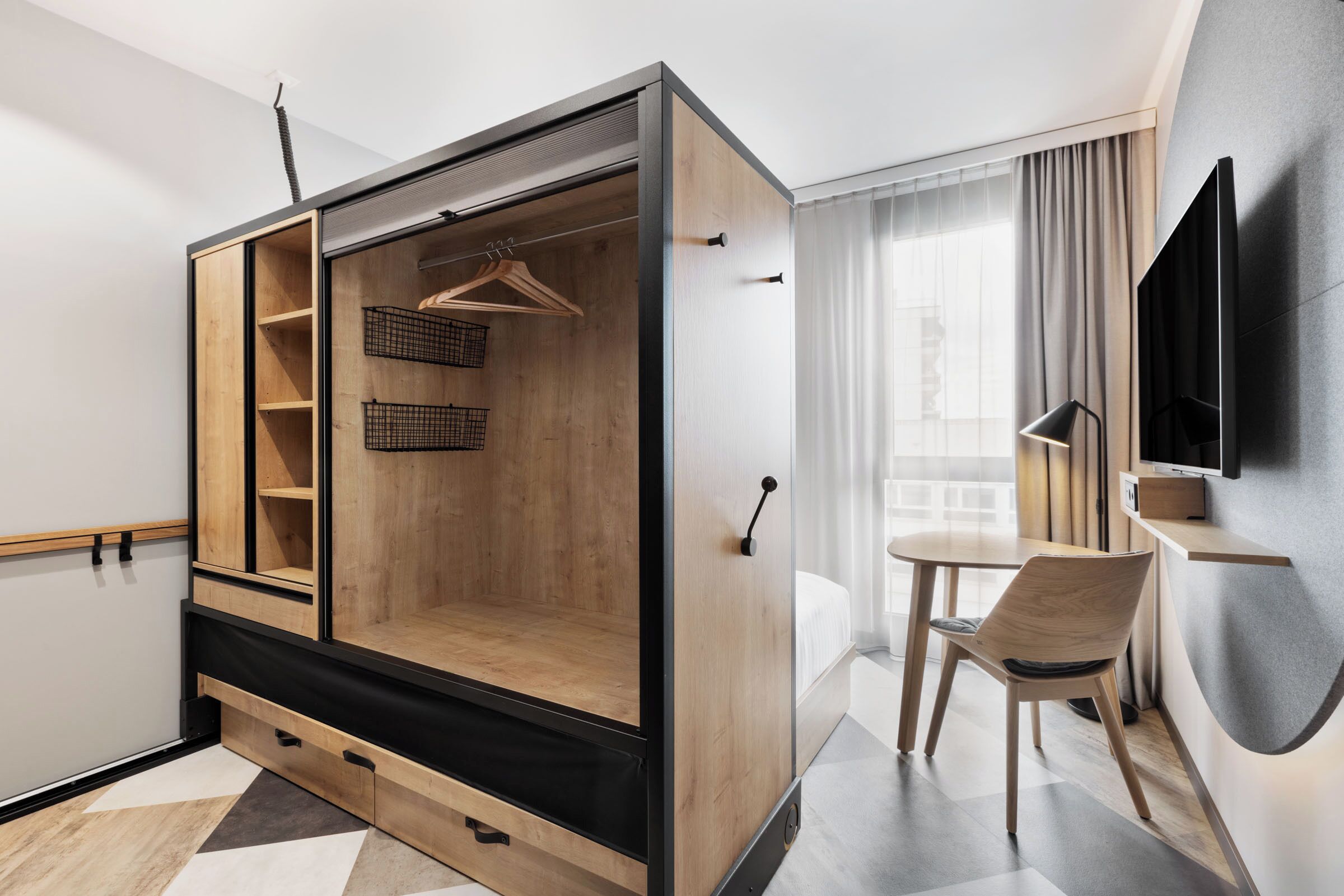 Foto - Stay KooooK Geneva City - Online Check In