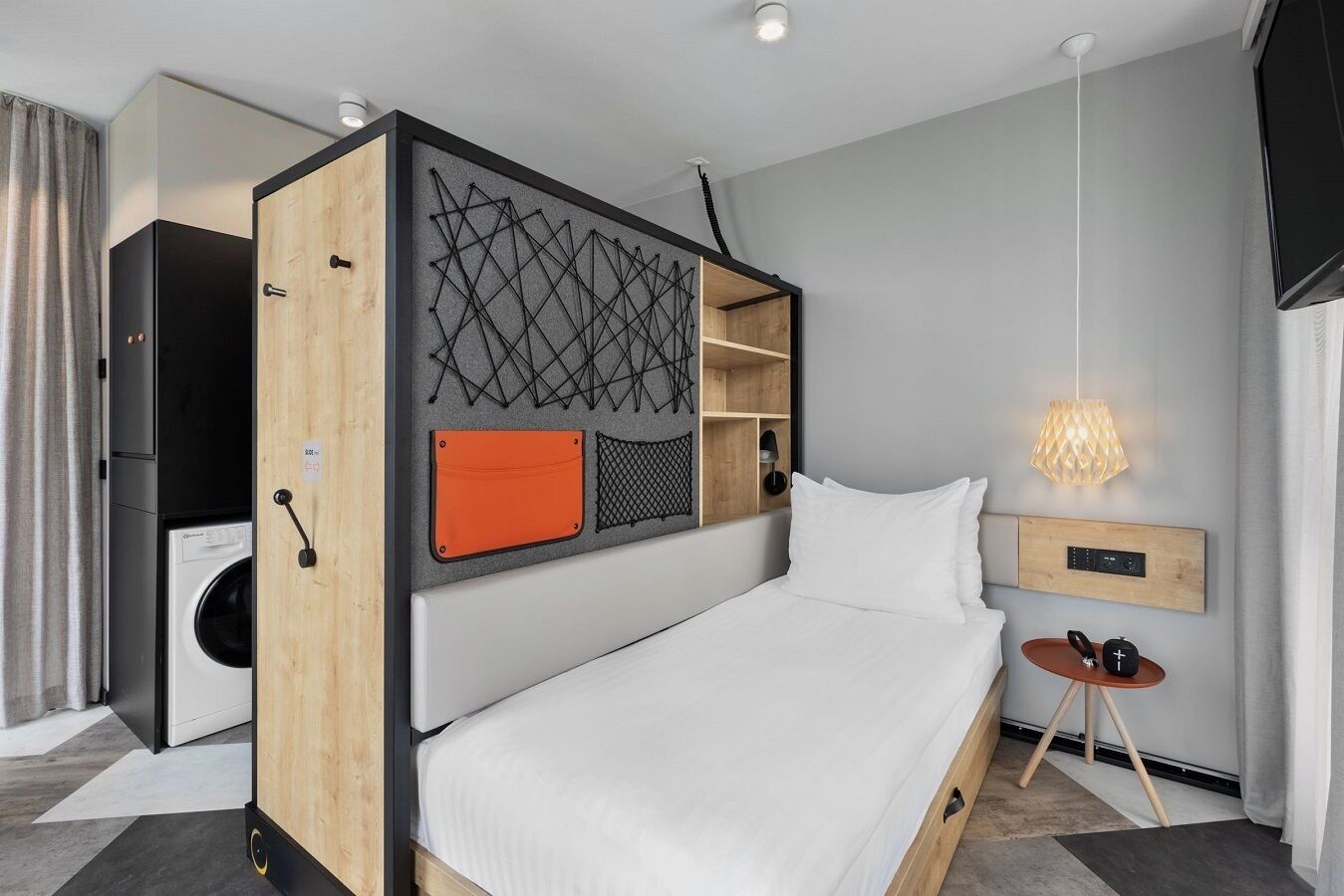 Foto - Stay KooooK Geneva City - Online Check In