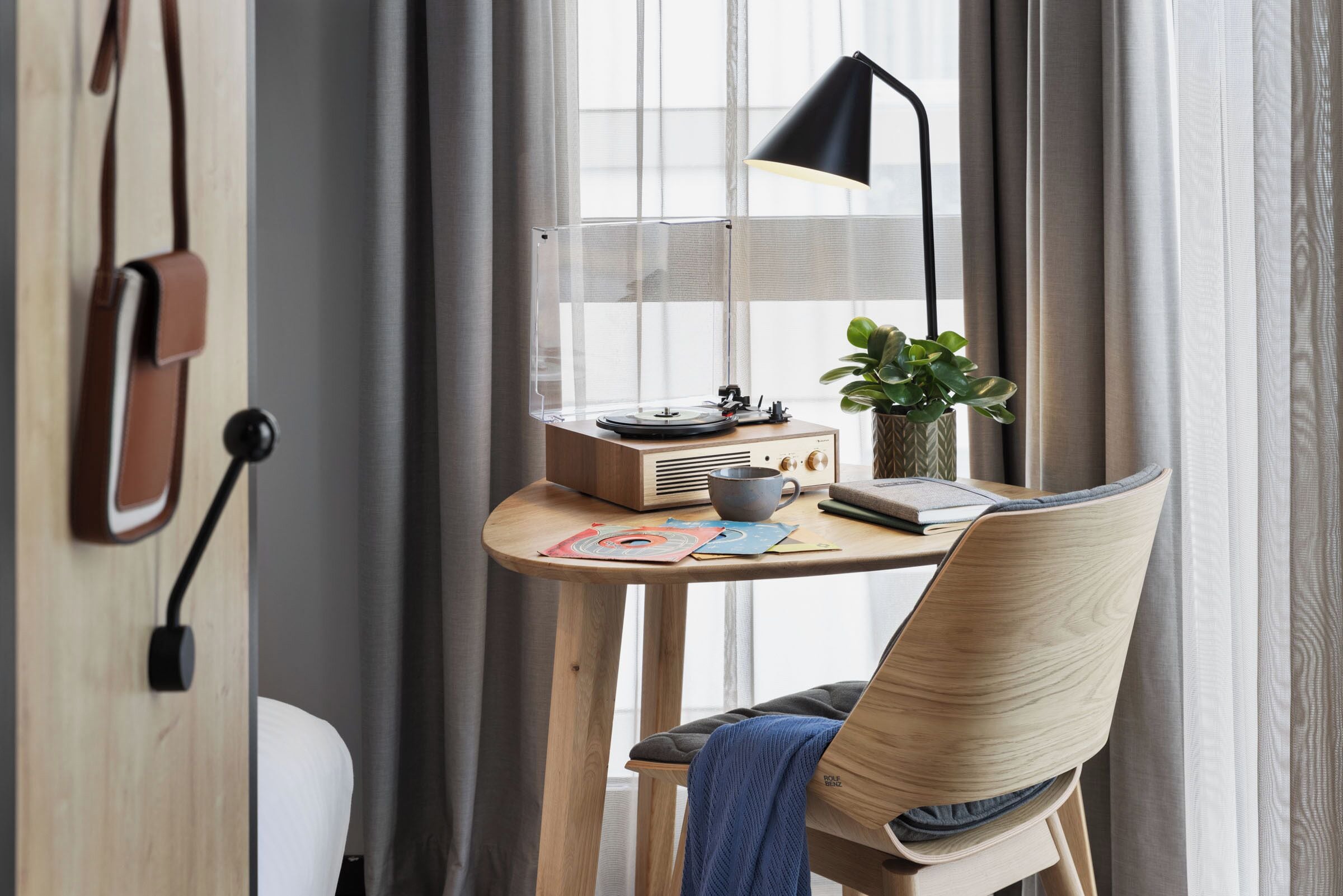 Photo - Stay KooooK Geneva City – Online Check In
