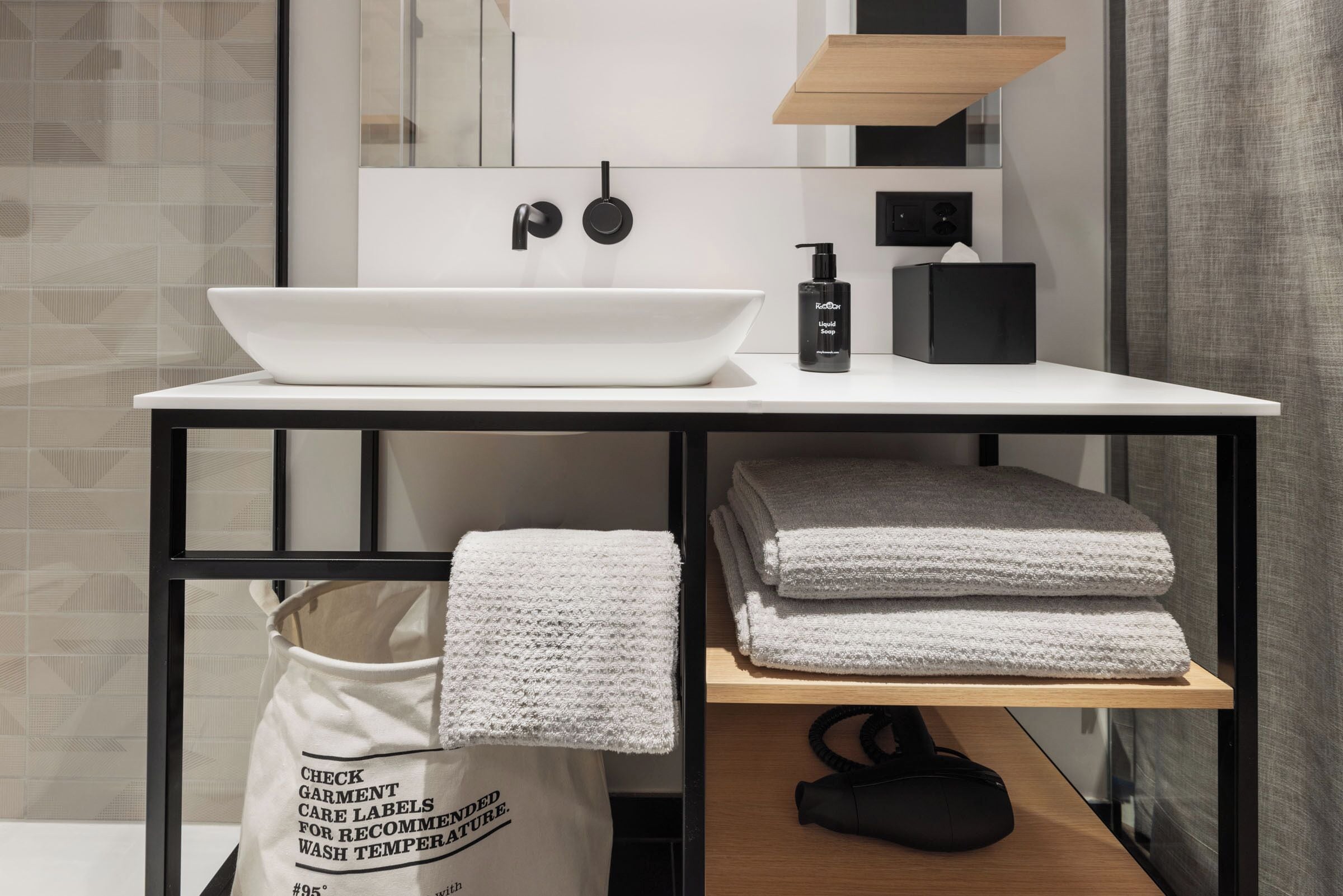 Foto - Stay KooooK Geneva City - Online Check In