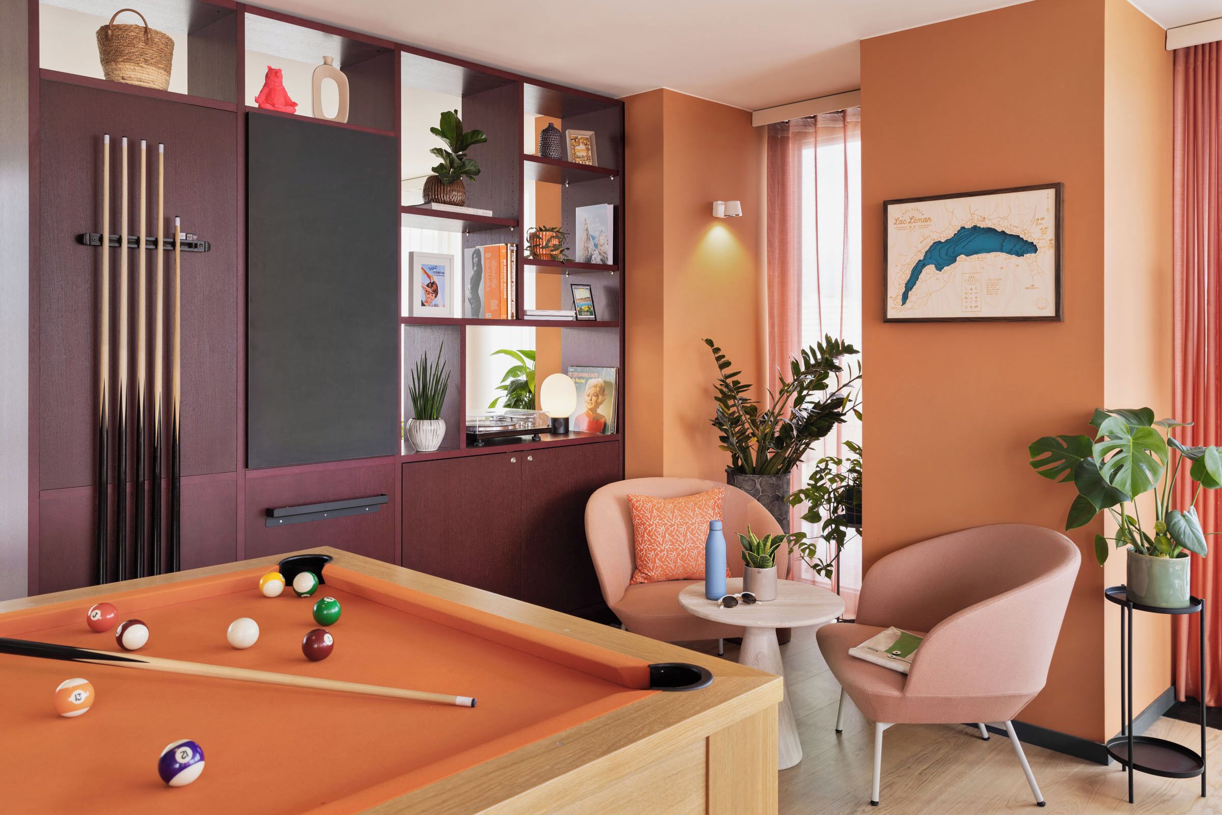 Foto - Stay KooooK Geneva City - Online Check In