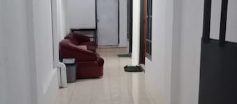 SPOT ON 91597 Sharie Homestay Syariah