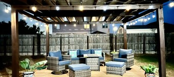 Welcome to 172 Alpha!