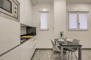 Dining - Calidad y Cercanía a un Paso de Todo! (Madrid)