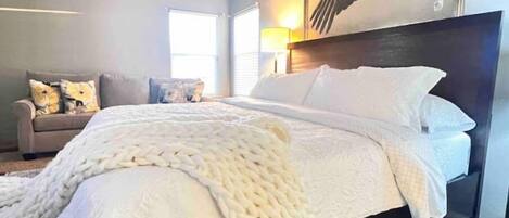4 Schlafzimmer, WLAN