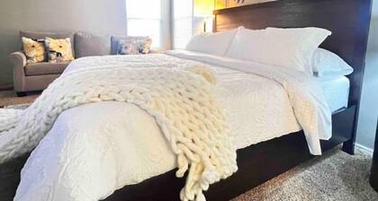 Tranquil Family Oasis near Ft. Cavazos | Sleeps 13