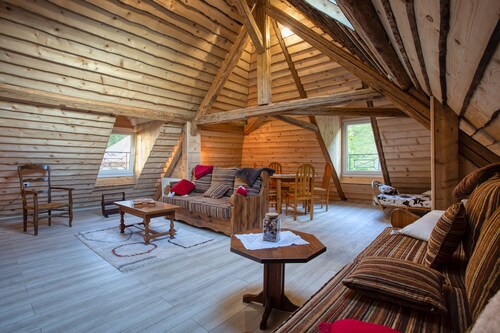 La rivière de St Meme