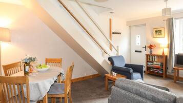 Stuga | Restauranger