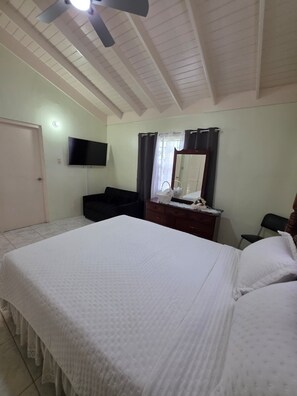 2 Schlafzimmer, kostenloses WLAN