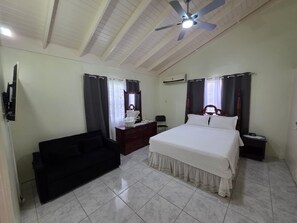 2 soverom og wi-fi (inkludert)