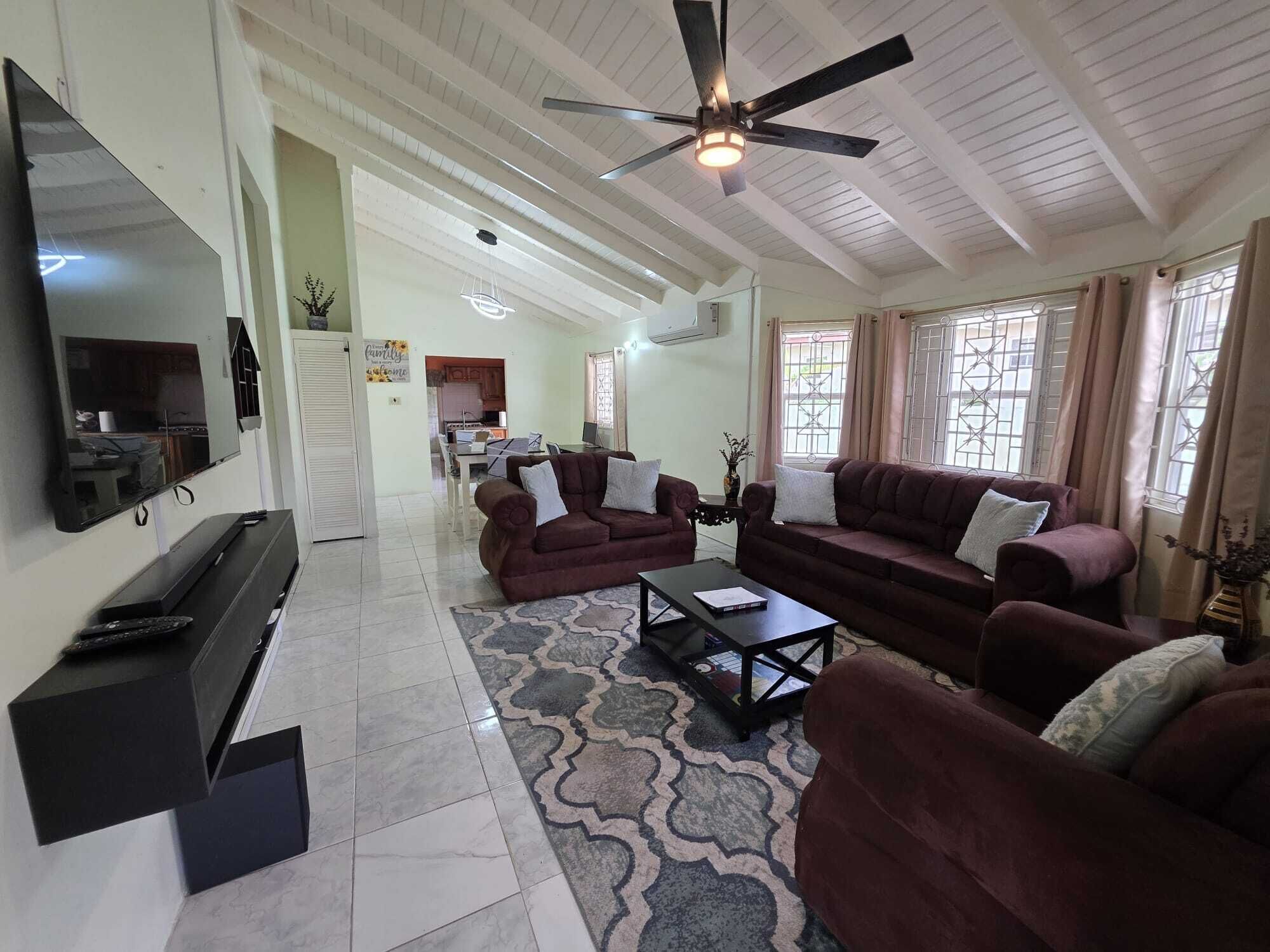 تلفزيون ذكي