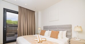 3 chambres, fer et planche à repasser, Wi-Fi, literie fournie