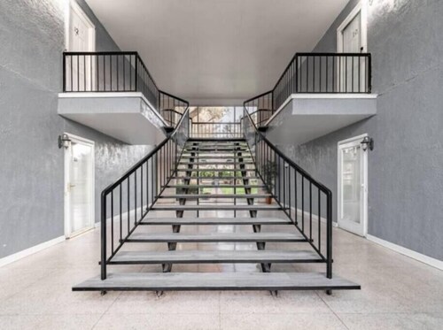 Hoff Gardens 12 - 2BR 2BA - Downtown Lubbock