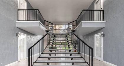 Hoff Gardens 10 - 2BR 2BA - Downtown Lubbock