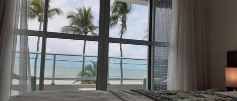 1 quarto, Wi-Fi, roupa de cama