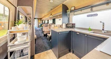 The Stannington Pullman