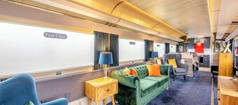 The Stannington Pullman