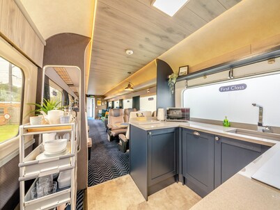 The Stannington Pullman