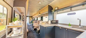 The Stannington Pullman