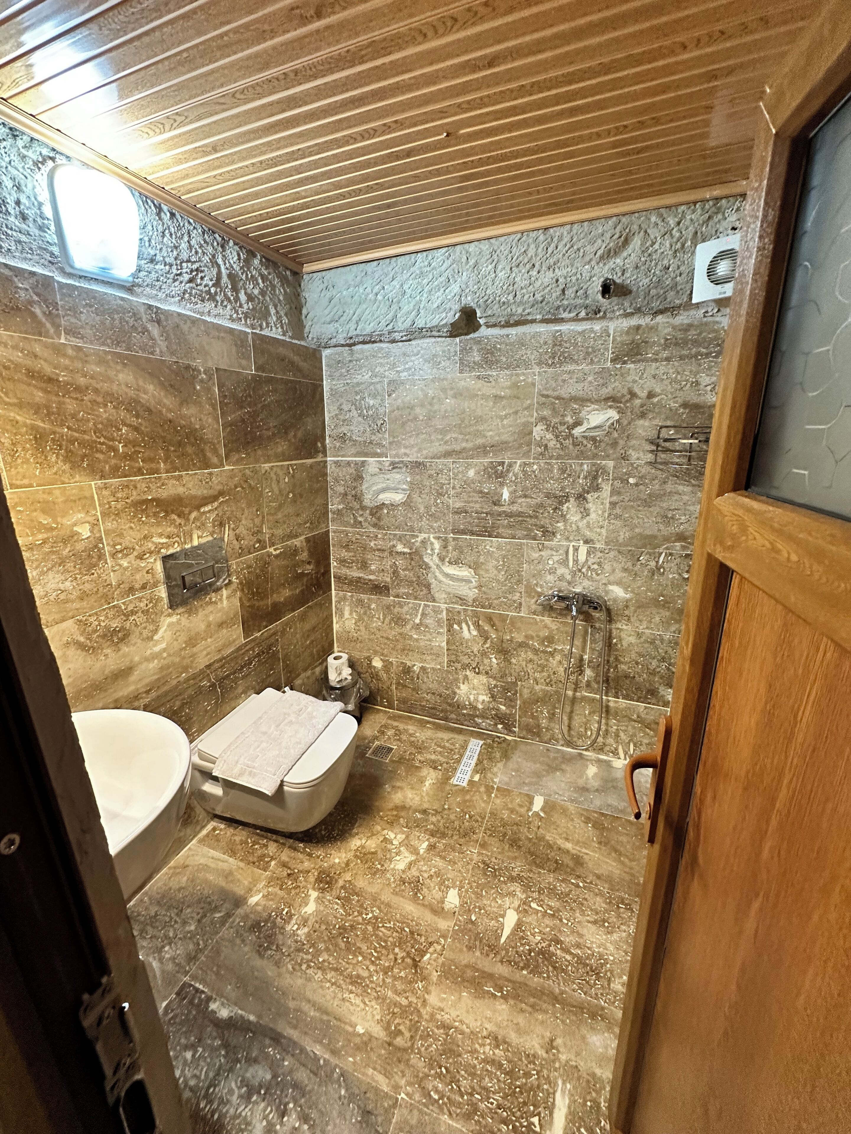 Foto - Turan Unique Cave Cappadocia