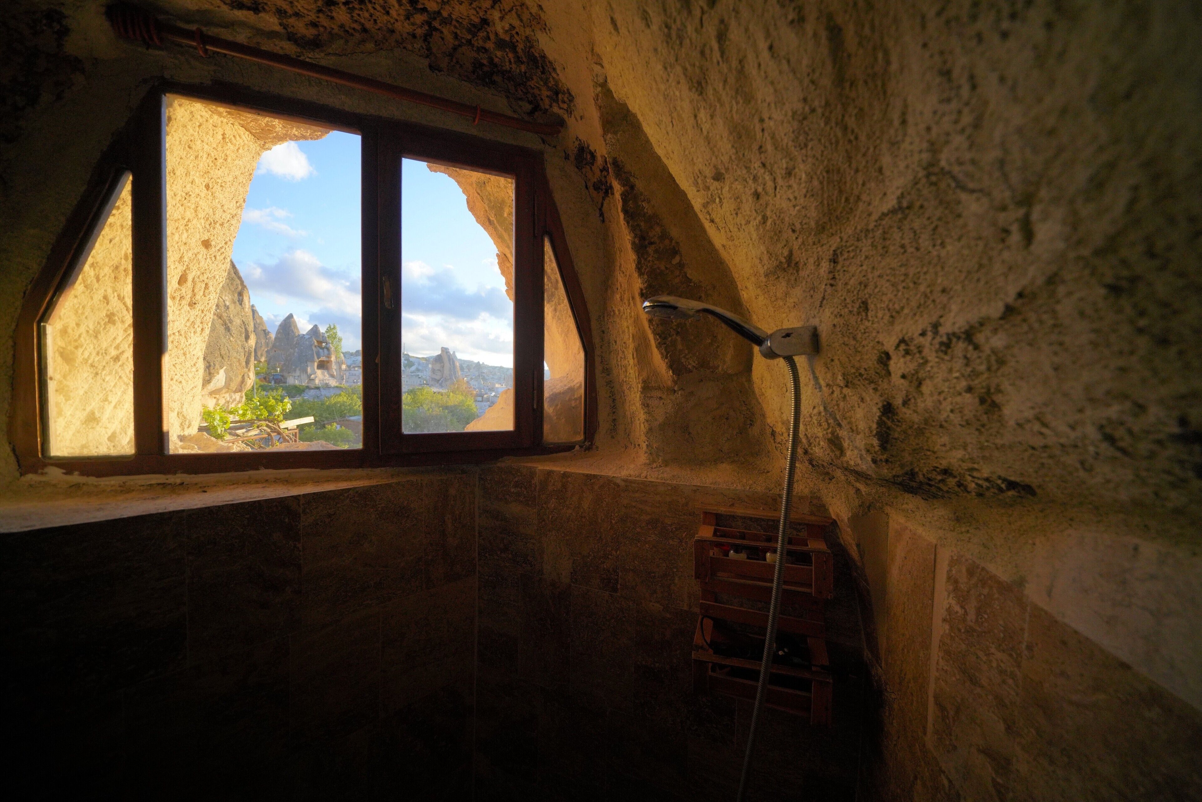 Foto - Turan Unique Cave Cappadocia