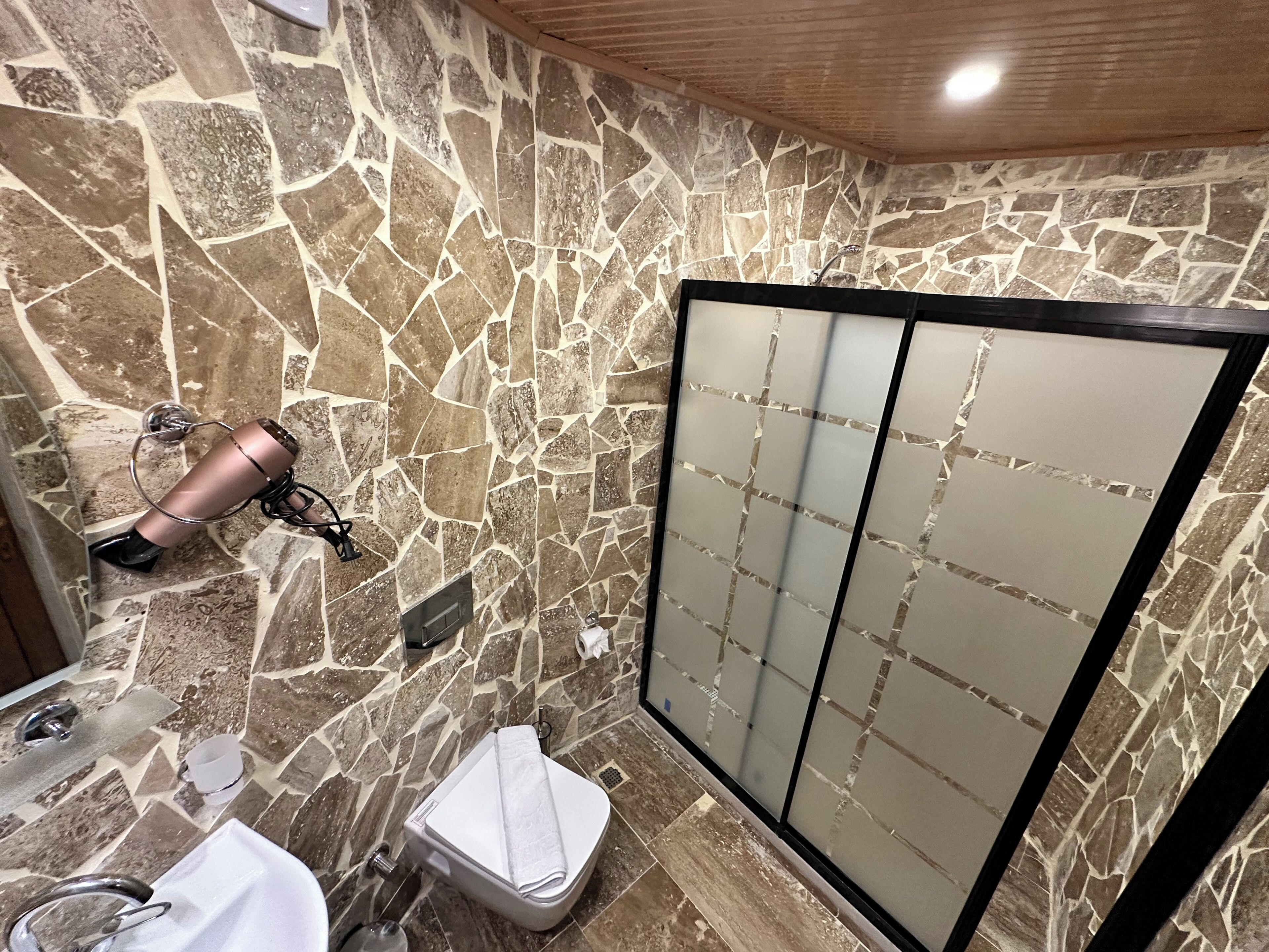 Foto - Turan Unique Cave Cappadocia