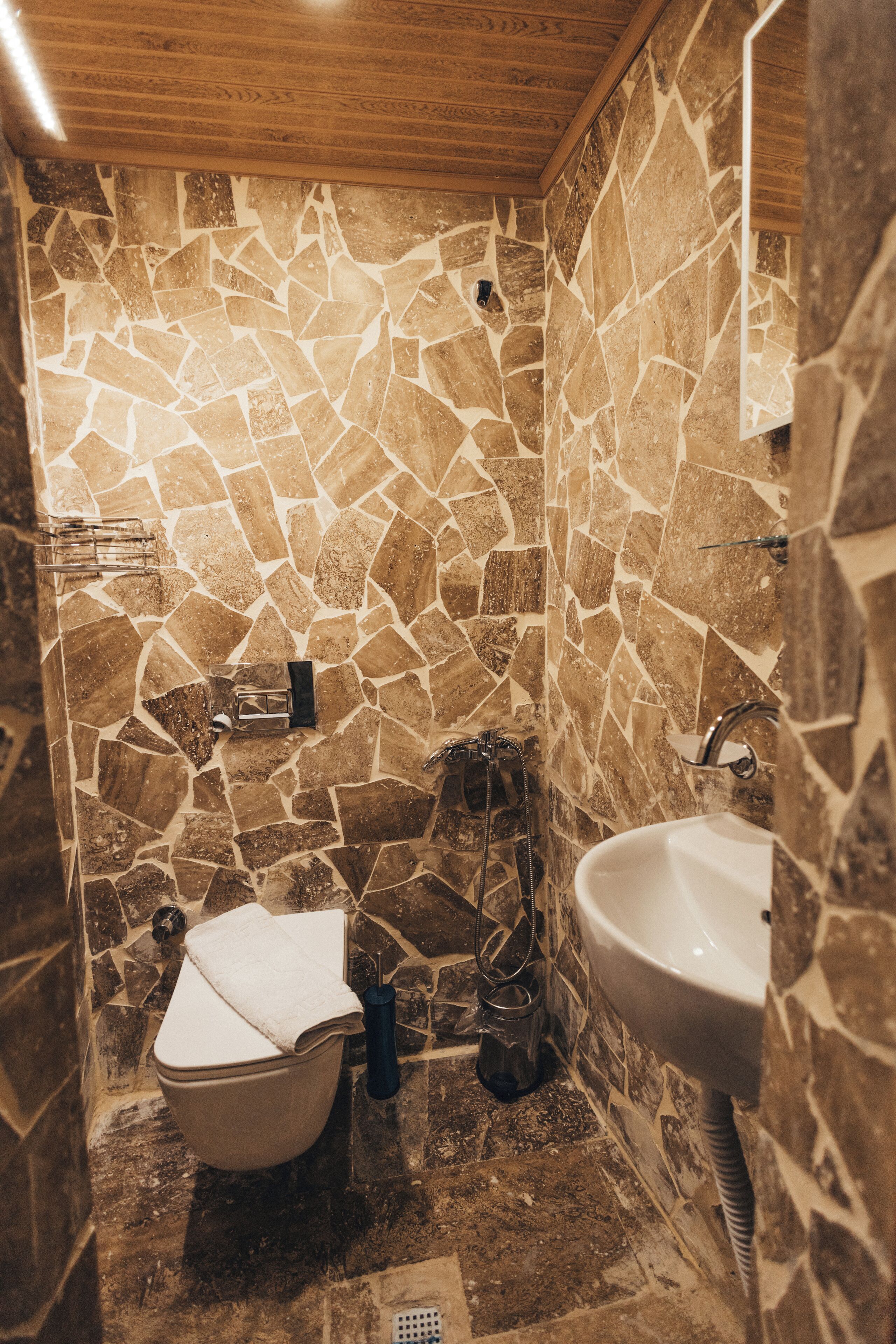 Foto - Turan Unique Cave Cappadocia