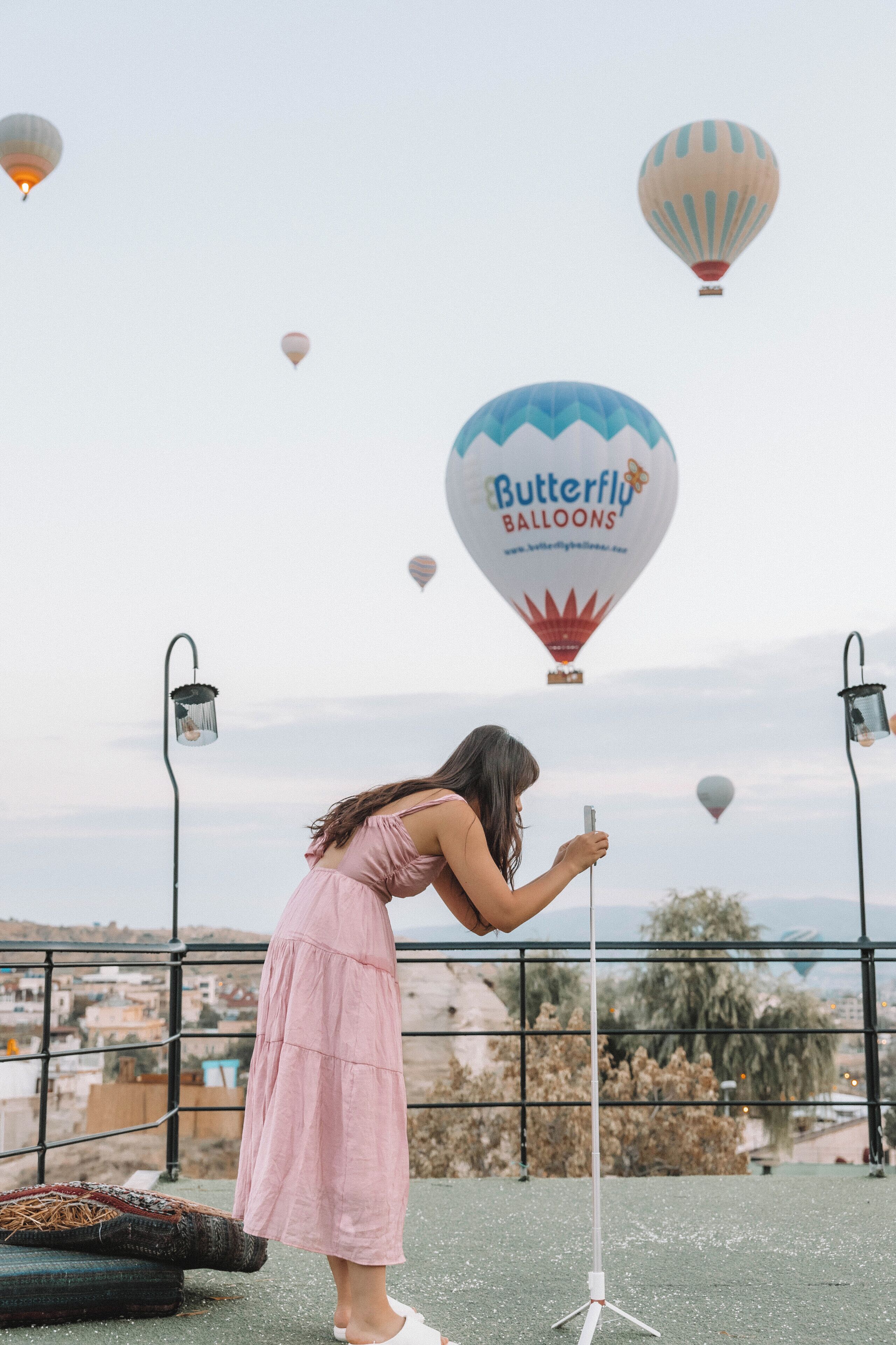 Foto - TURAN Cappadocia Cave