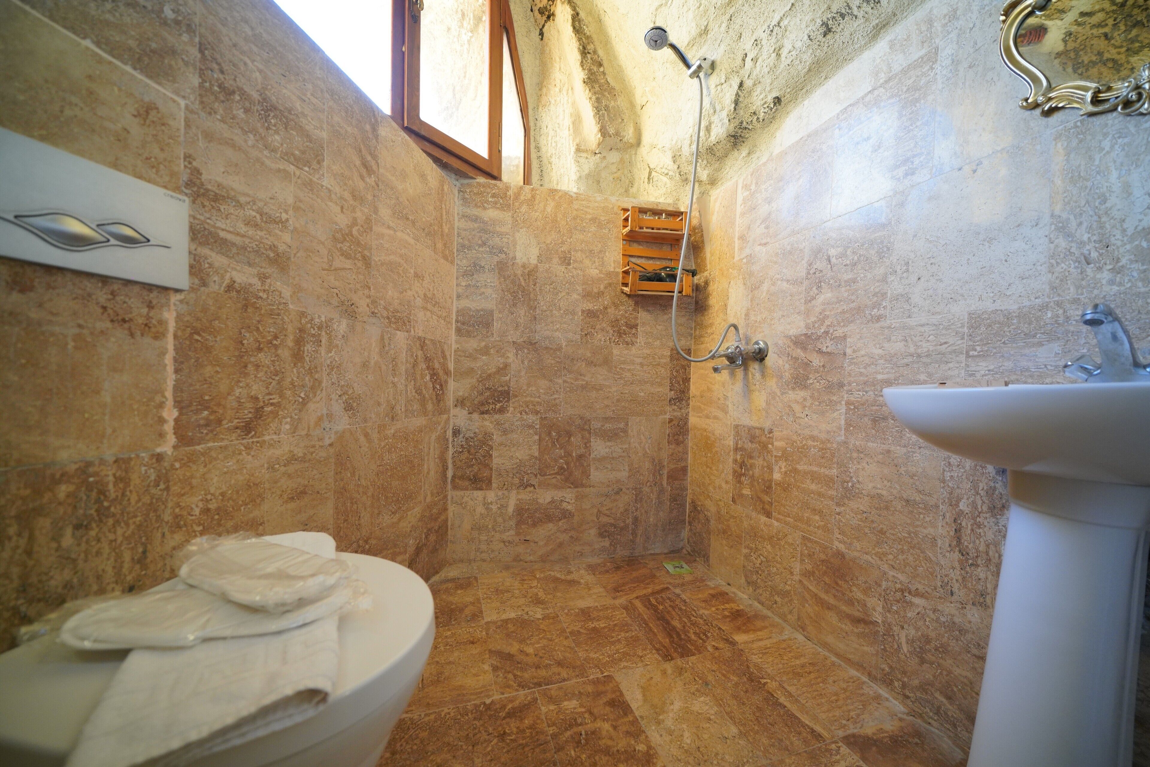 Foto - Turan Unique Cave Cappadocia