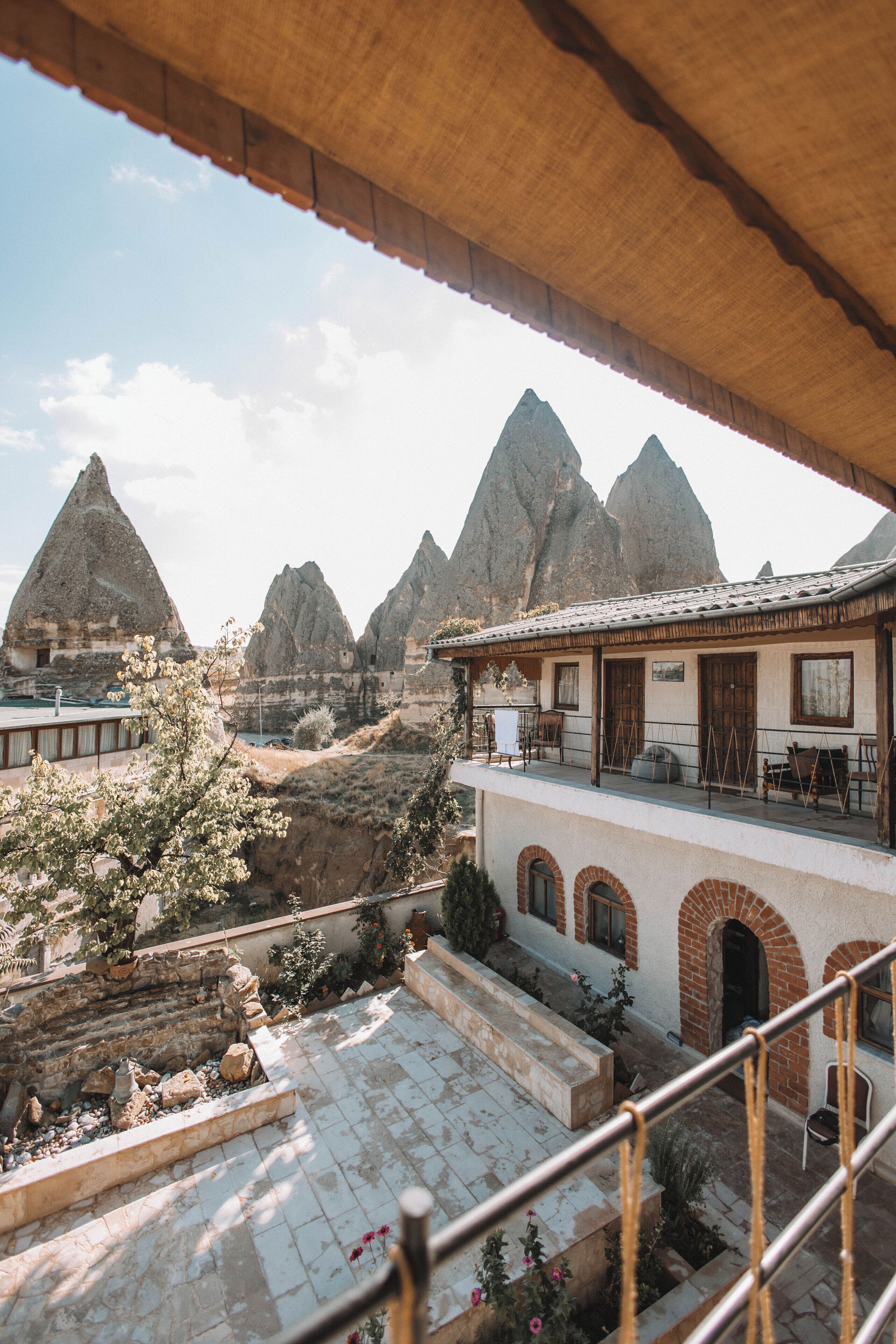 Photo - Turan Unique Cave Cappadocia
