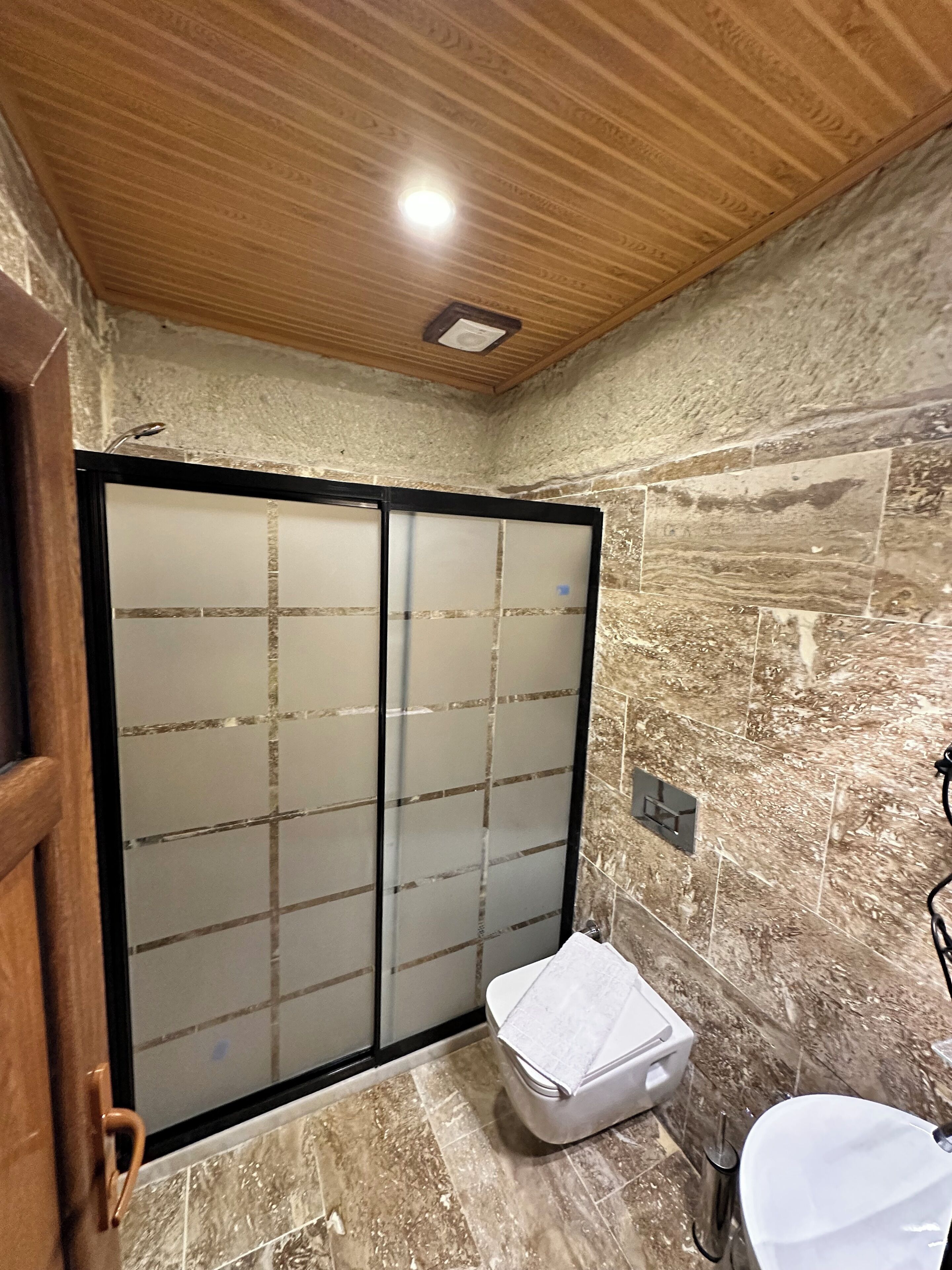 Foto - Turan Unique Cave Cappadocia