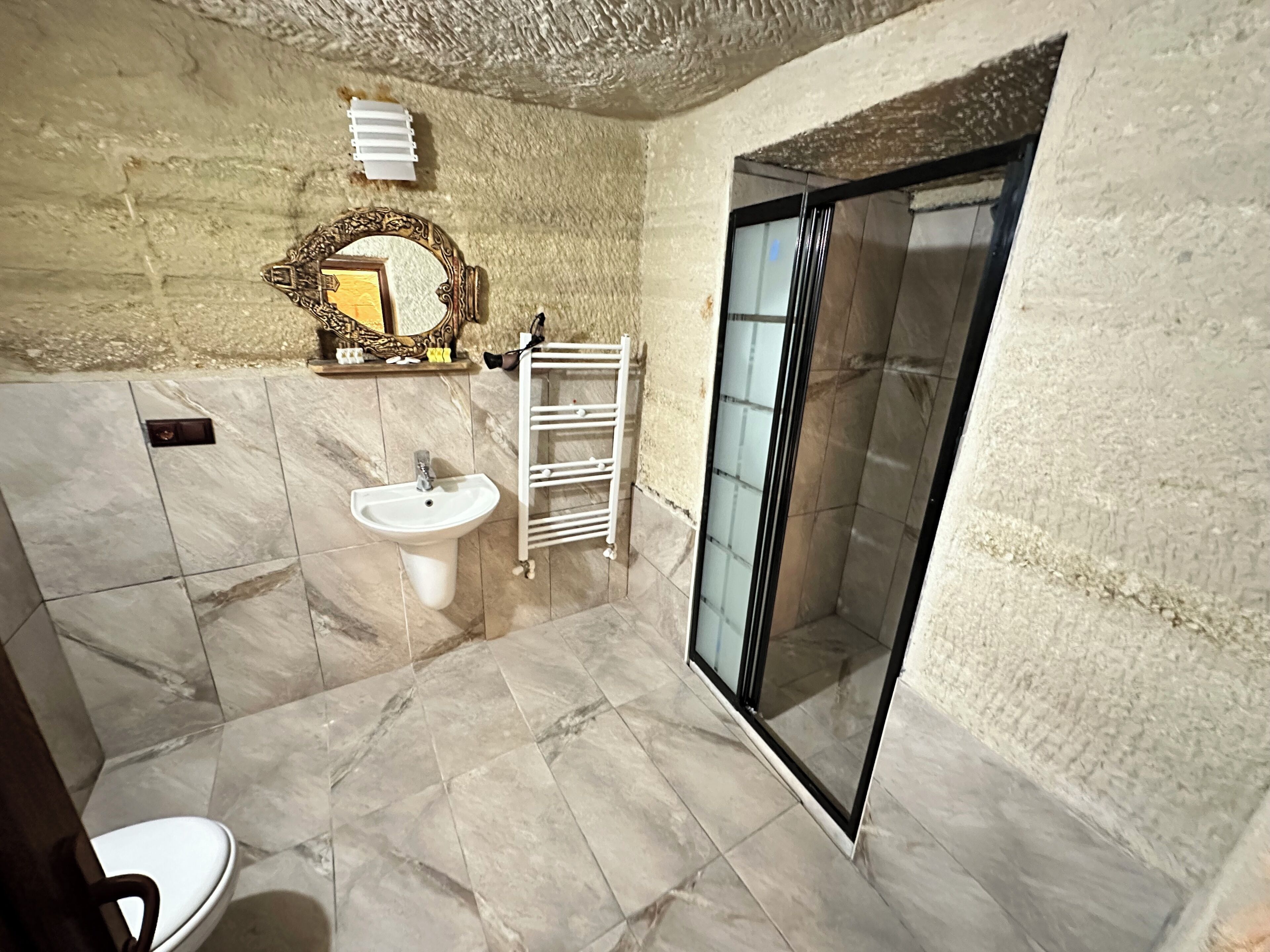 Foto - Turan Unique Cave Cappadocia