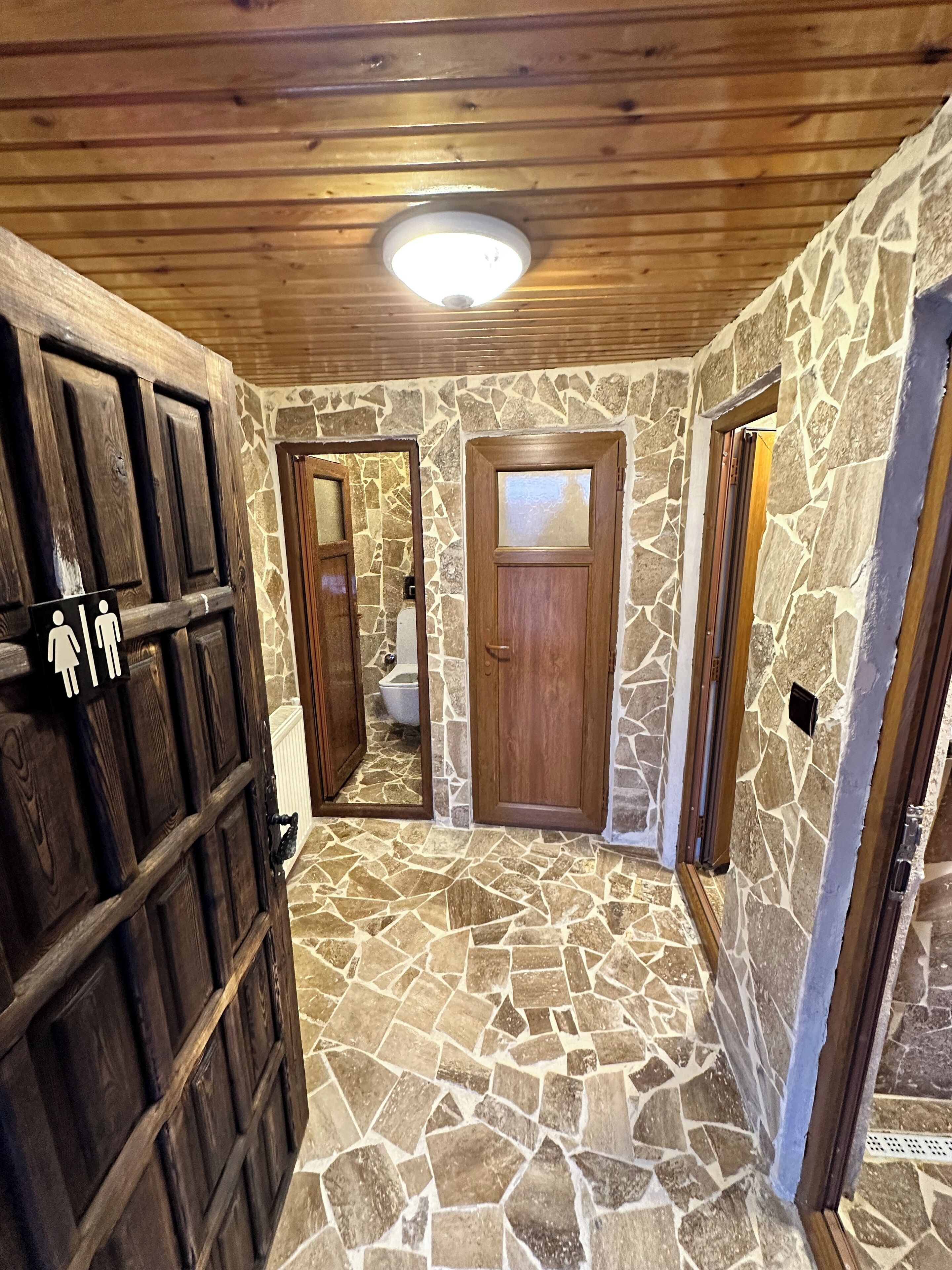 Foto - Turan Unique Cave Cappadocia