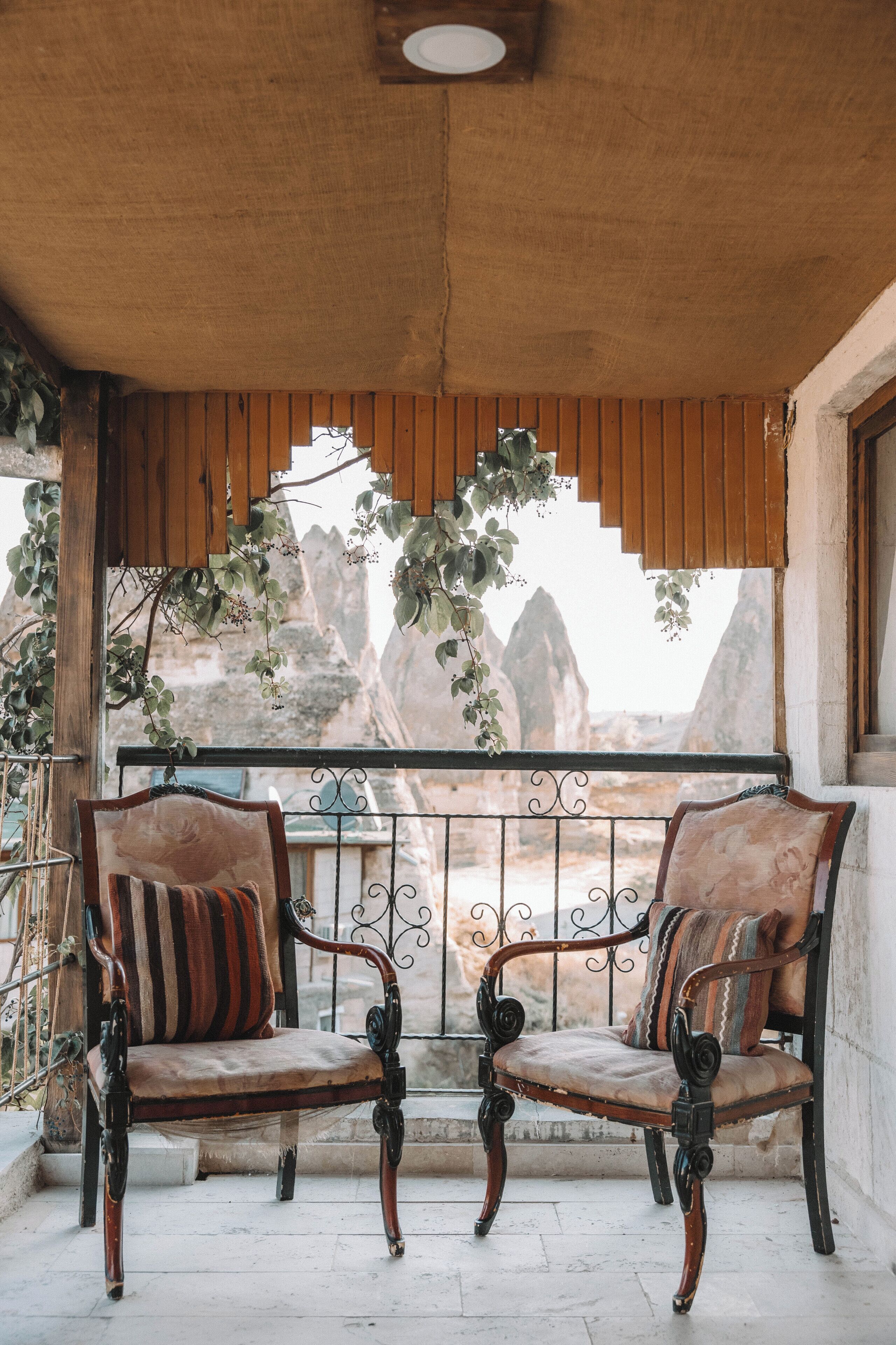 Photo - Turan Unique Cave Cappadocia