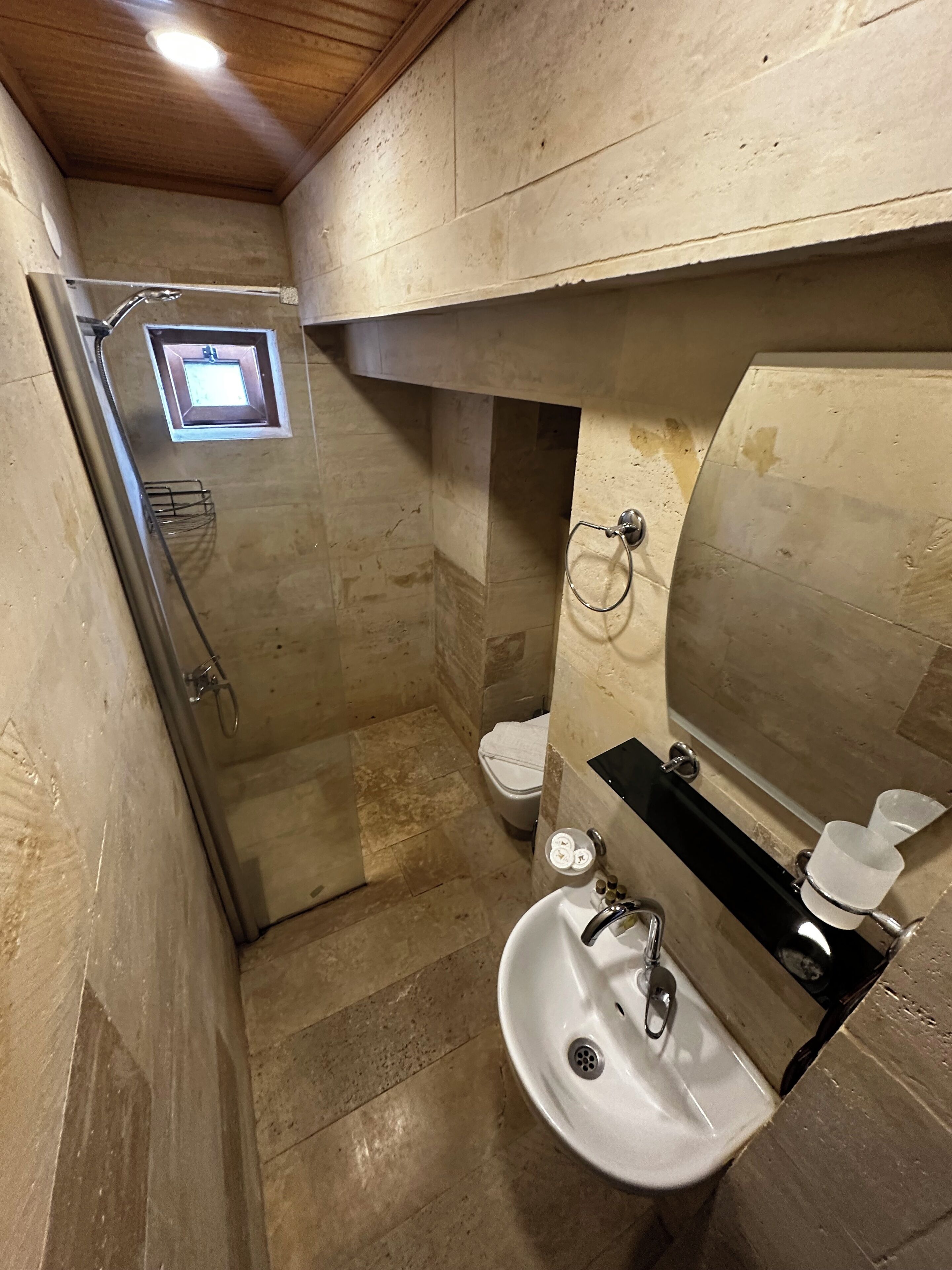 Foto - Turan Unique Cave Cappadocia