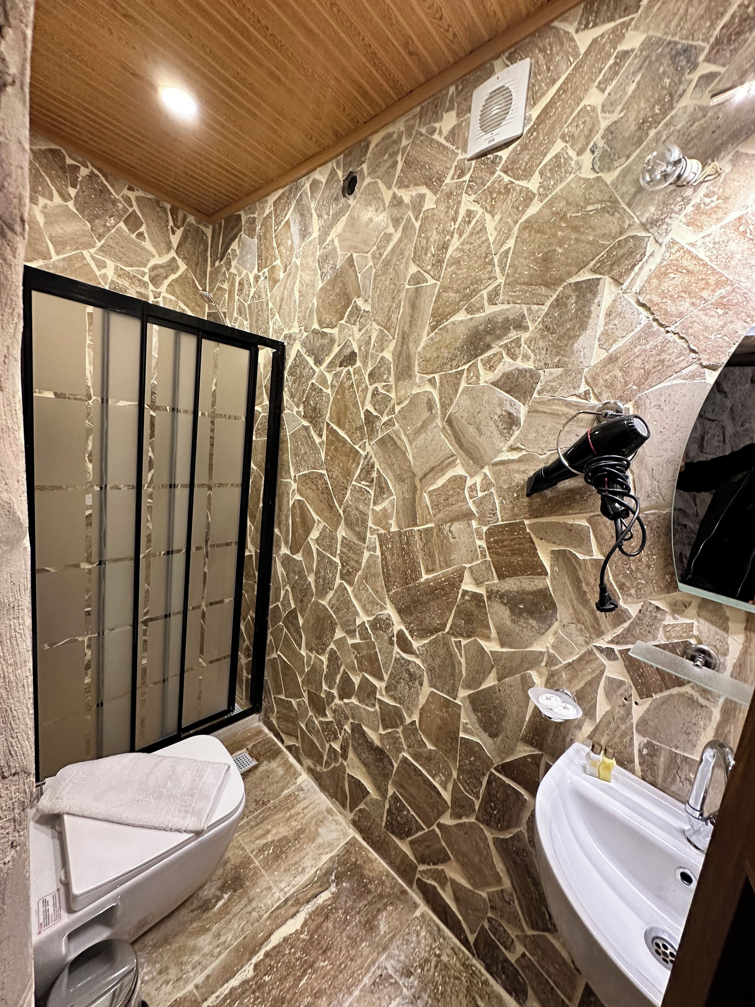 Foto - Turan Unique Cave Cappadocia